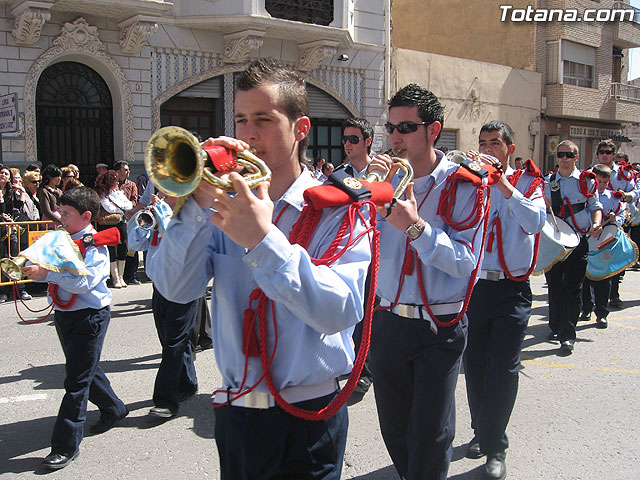 Da de la Msica Nazarena. Totana 2007 - 109