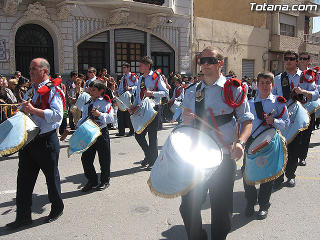 Da de la Msica Nazarena. Totana 2007 - 111