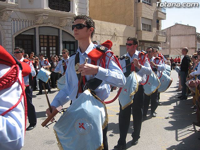 Da de la Msica Nazarena. Totana 2007 - 113