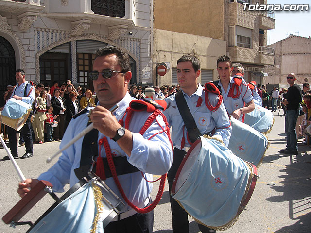 Da de la Msica Nazarena. Totana 2007 - 115