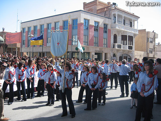 Da de la Msica Nazarena. Totana 2007 - 118