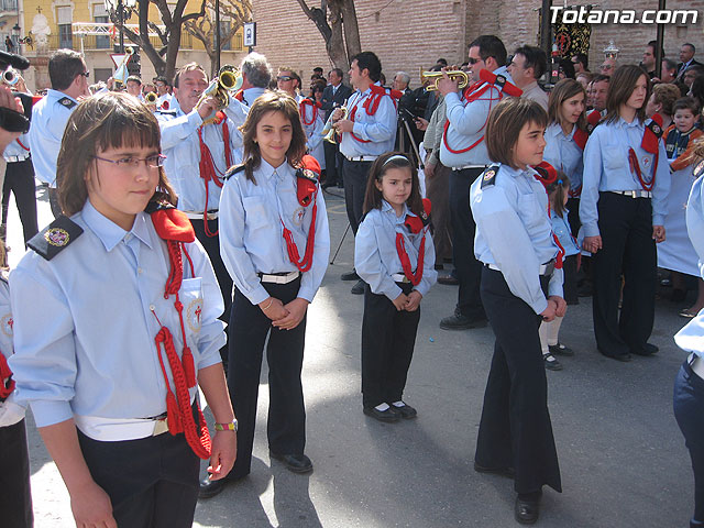 Da de la Msica Nazarena. Totana 2007 - 120