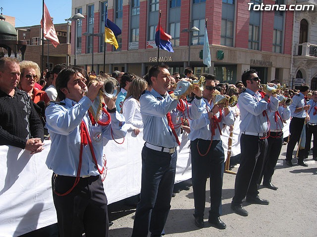 Da de la Msica Nazarena. Totana 2007 - 122