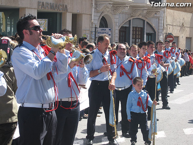 Da de la Msica Nazarena. Totana 2007 - 123