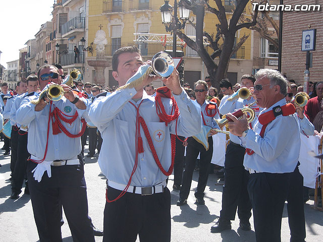 Da de la Msica Nazarena. Totana 2007 - 124