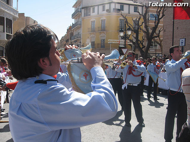 Da de la Msica Nazarena. Totana 2007 - 125