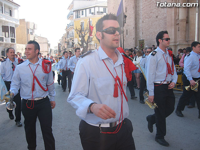 Da de la Msica Nazarena. Totana 2007 - 132