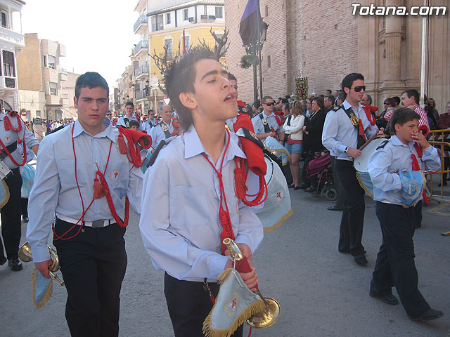 Da de la Msica Nazarena. Totana 2007 - 135