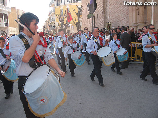 Da de la Msica Nazarena. Totana 2007 - 136