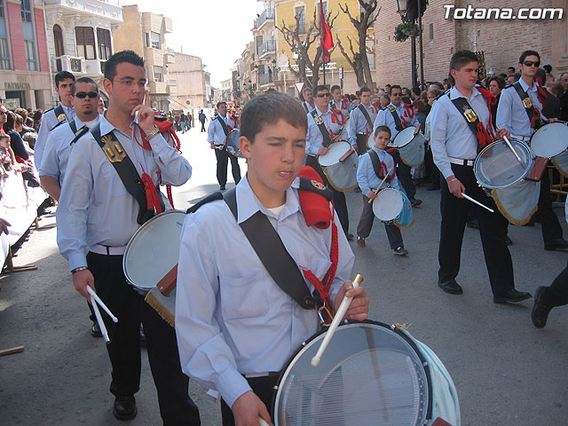 Da de la Msica Nazarena. Totana 2007 - 137