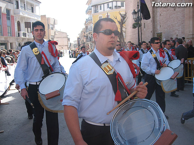 Da de la Msica Nazarena. Totana 2007 - 138