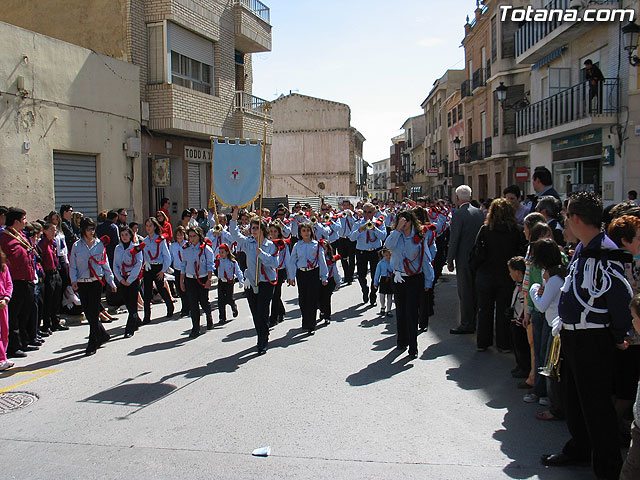 Da de la Msica Nazarena. Totana 2007 - 141