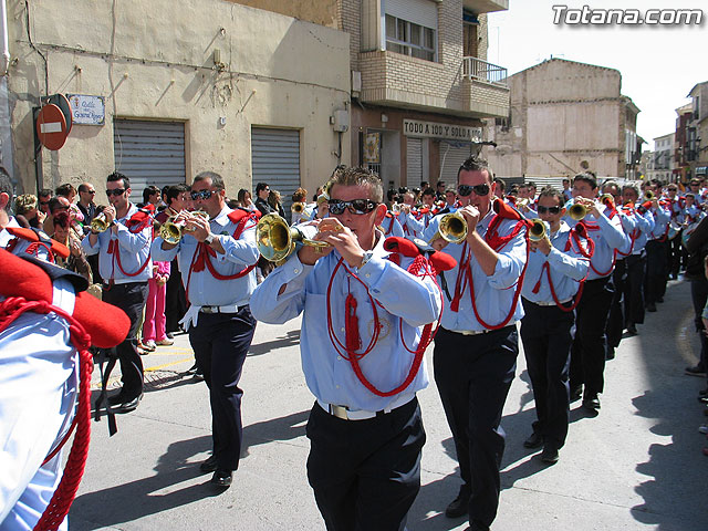 Da de la Msica Nazarena. Totana 2007 - 143