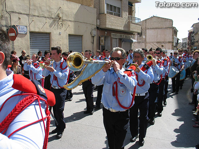 Da de la Msica Nazarena. Totana 2007 - 145