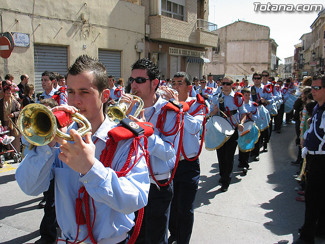 Da de la Msica Nazarena. Totana 2007 - 146