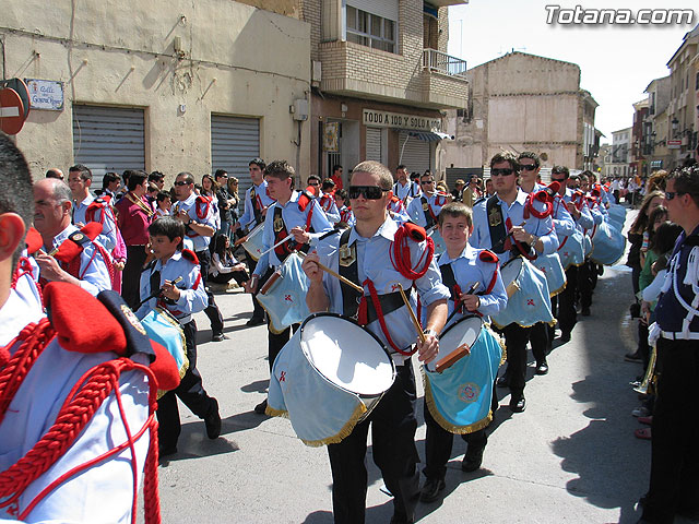 Da de la Msica Nazarena. Totana 2007 - 147