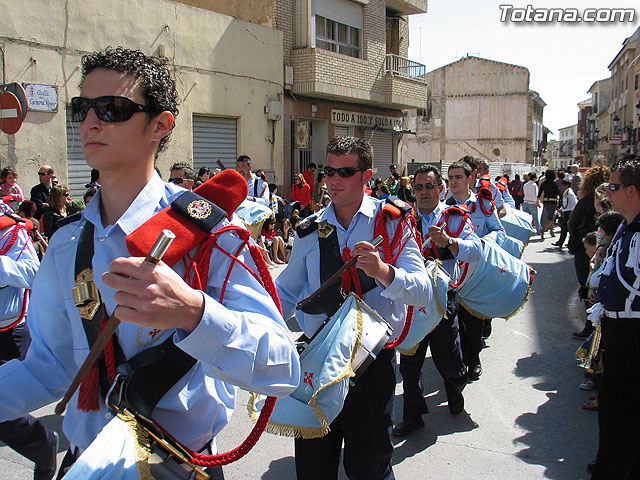 Da de la Msica Nazarena. Totana 2007 - 149