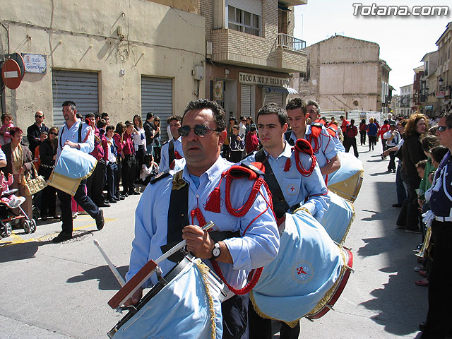 Da de la Msica Nazarena. Totana 2007 - 150