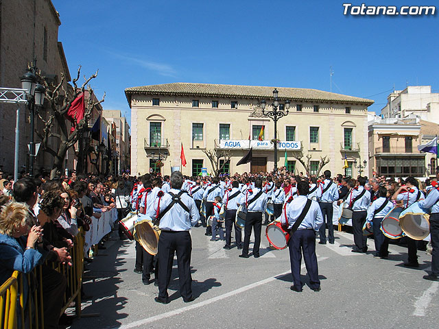 Da de la Msica Nazarena. Totana 2007 - 151