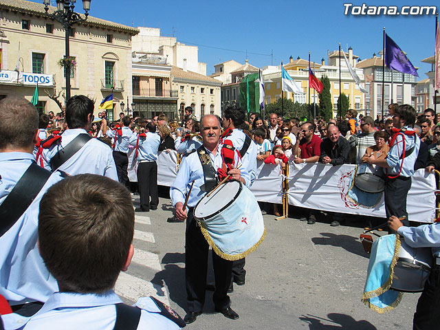 Da de la Msica Nazarena. Totana 2007 - 152