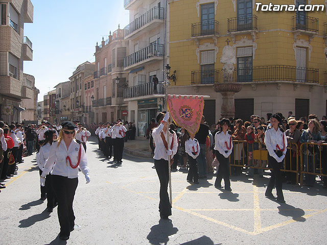 Da de la Msica Nazarena. Totana 2007 - 153