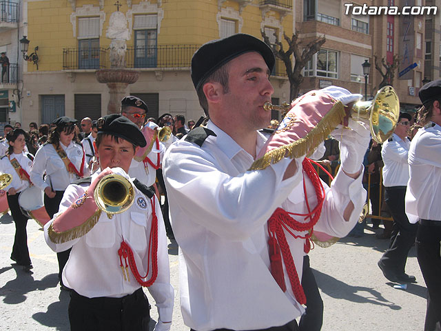 Da de la Msica Nazarena. Totana 2007 - 159