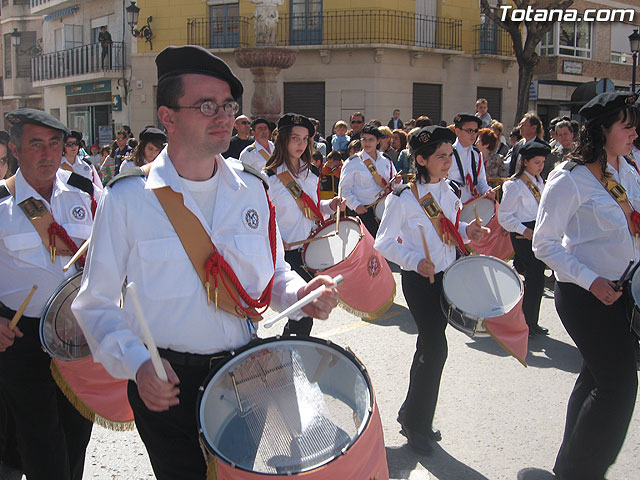 Da de la Msica Nazarena. Totana 2007 - 161