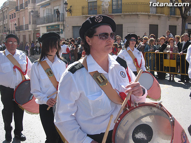 Da de la Msica Nazarena. Totana 2007 - 163