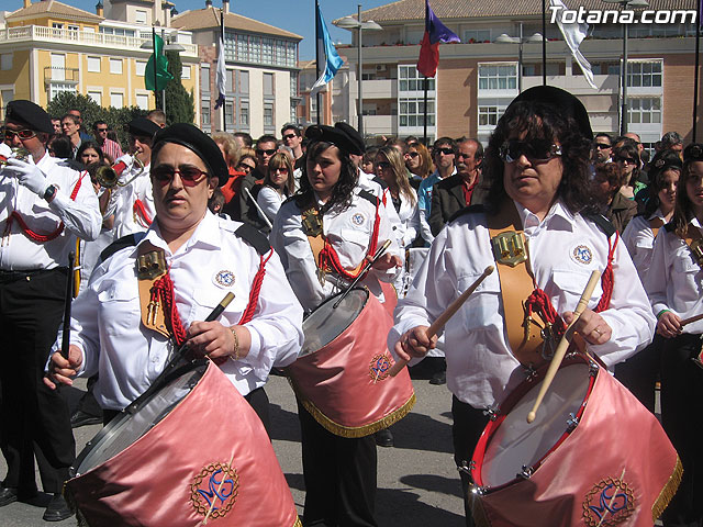 Da de la Msica Nazarena. Totana 2007 - 170