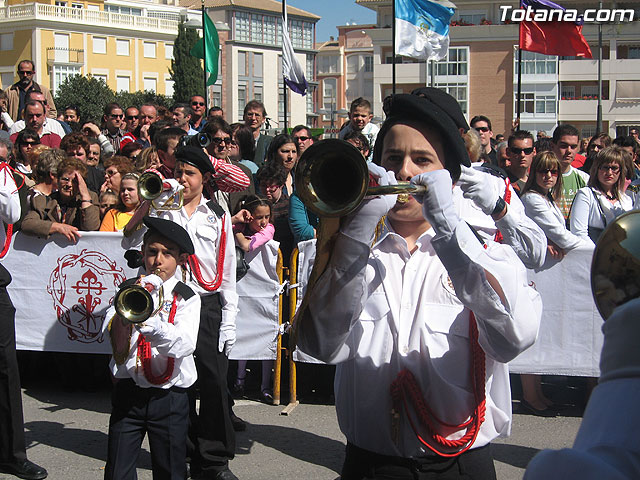 Da de la Msica Nazarena. Totana 2007 - 171