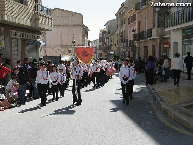 Da de la Msica Nazarena. Totana 2007 - 176