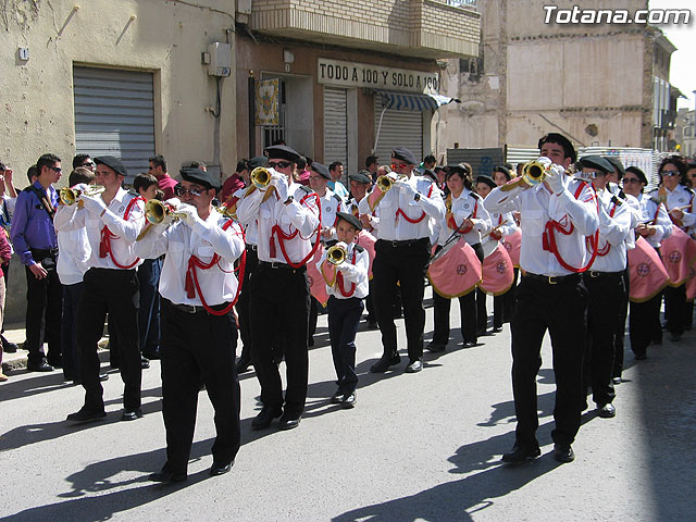 Da de la Msica Nazarena. Totana 2007 - 179