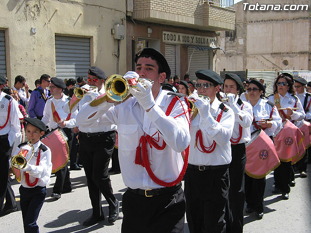 Da de la Msica Nazarena. Totana 2007 - 181