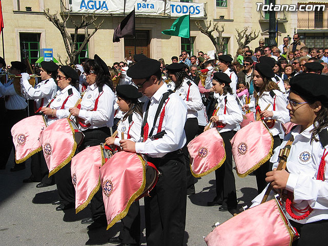 Da de la Msica Nazarena. Totana 2007 - 190