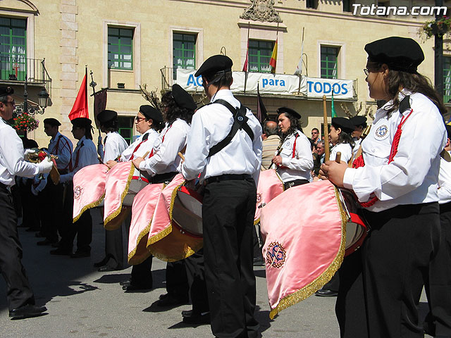 Da de la Msica Nazarena. Totana 2007 - 196