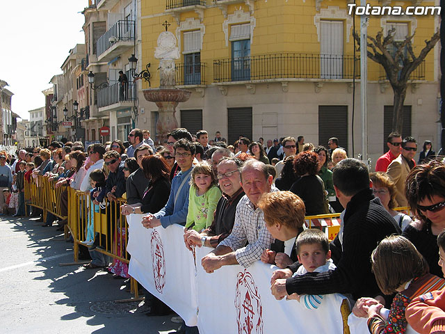 Da de la Msica Nazarena. Totana 2007 - 197