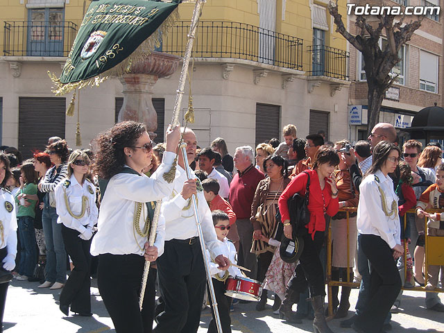 Da de la Msica Nazarena. Totana 2007 - 199