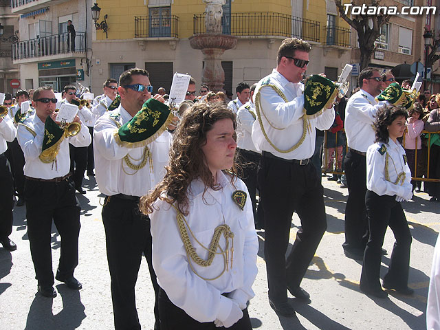 Da de la Msica Nazarena. Totana 2007 - 201