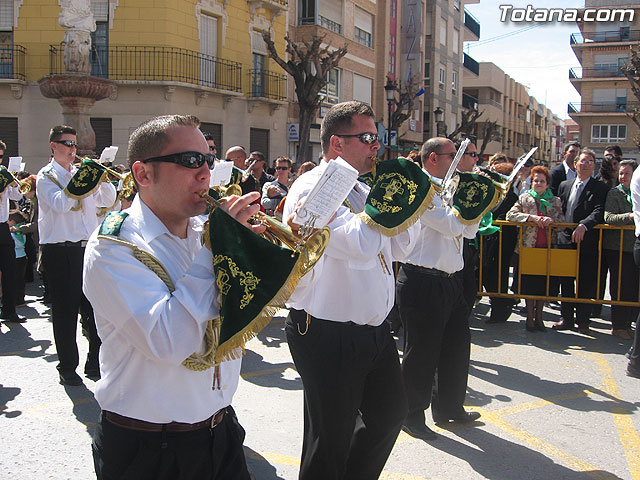 Da de la Msica Nazarena. Totana 2007 - 203