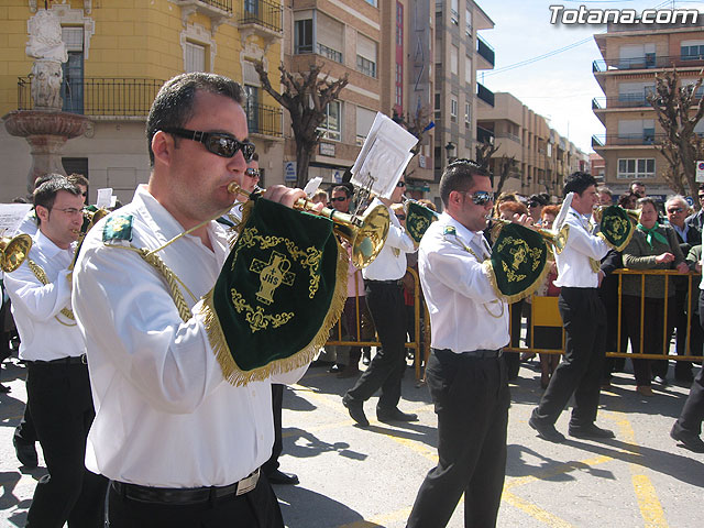 Da de la Msica Nazarena. Totana 2007 - 204