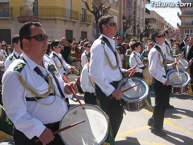 Da de la Msica Nazarena. Totana 2007 - 211