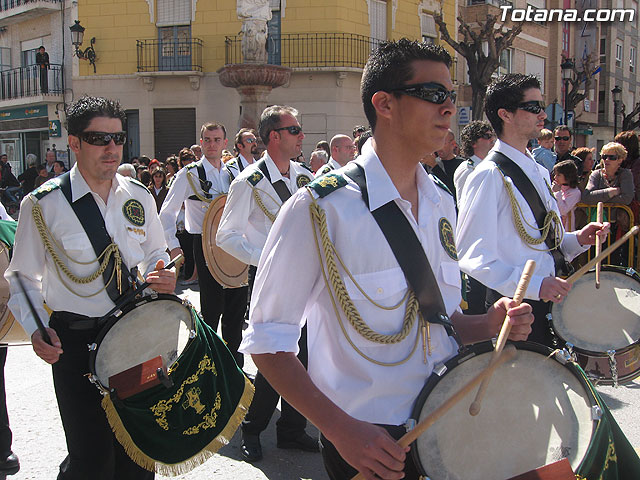 Da de la Msica Nazarena. Totana 2007 - 214