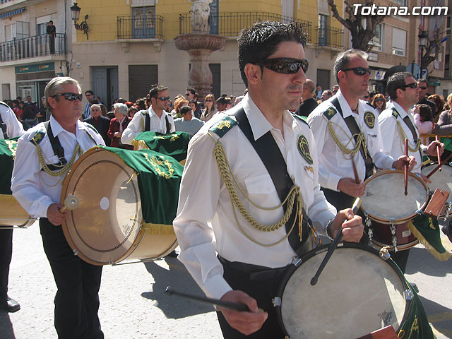 Da de la Msica Nazarena. Totana 2007 - 215