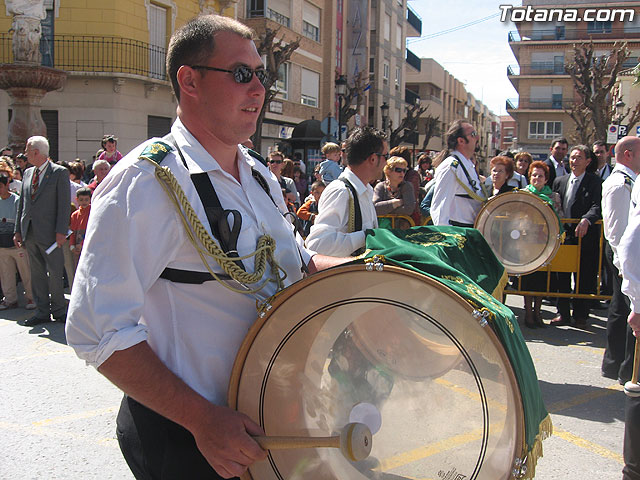 Da de la Msica Nazarena. Totana 2007 - 217