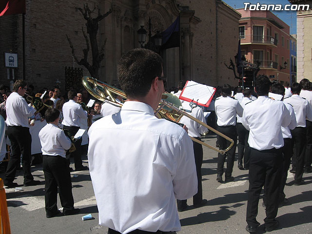 Da de la Msica Nazarena. Totana 2007 - 218