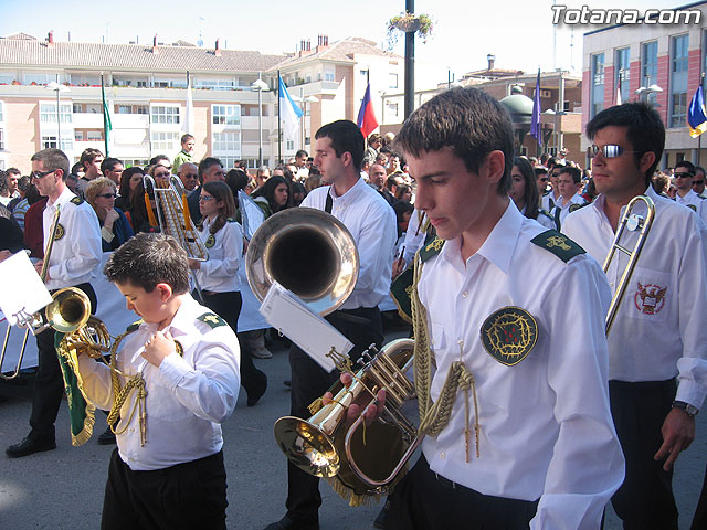 Da de la Msica Nazarena. Totana 2007 - 234