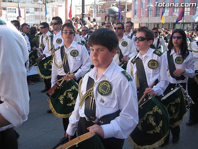 Da de la Msica Nazarena. Totana 2007 - 236