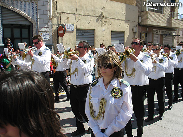 Da de la Msica Nazarena. Totana 2007 - 244