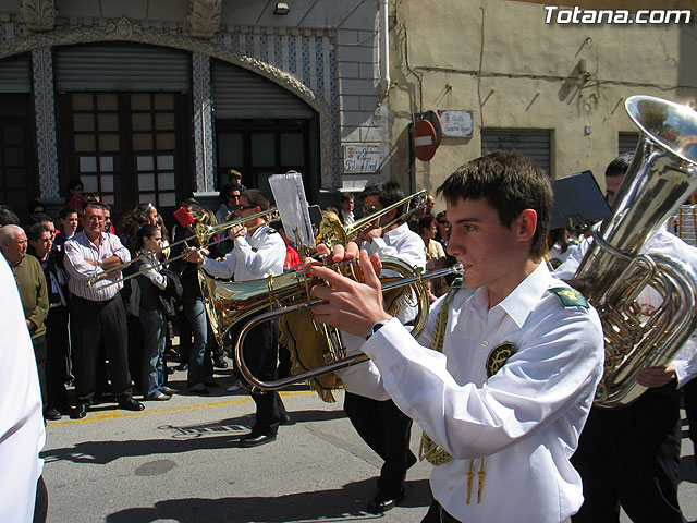 Da de la Msica Nazarena. Totana 2007 - 251