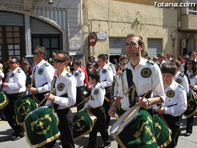 Da de la Msica Nazarena. Totana 2007 - 252